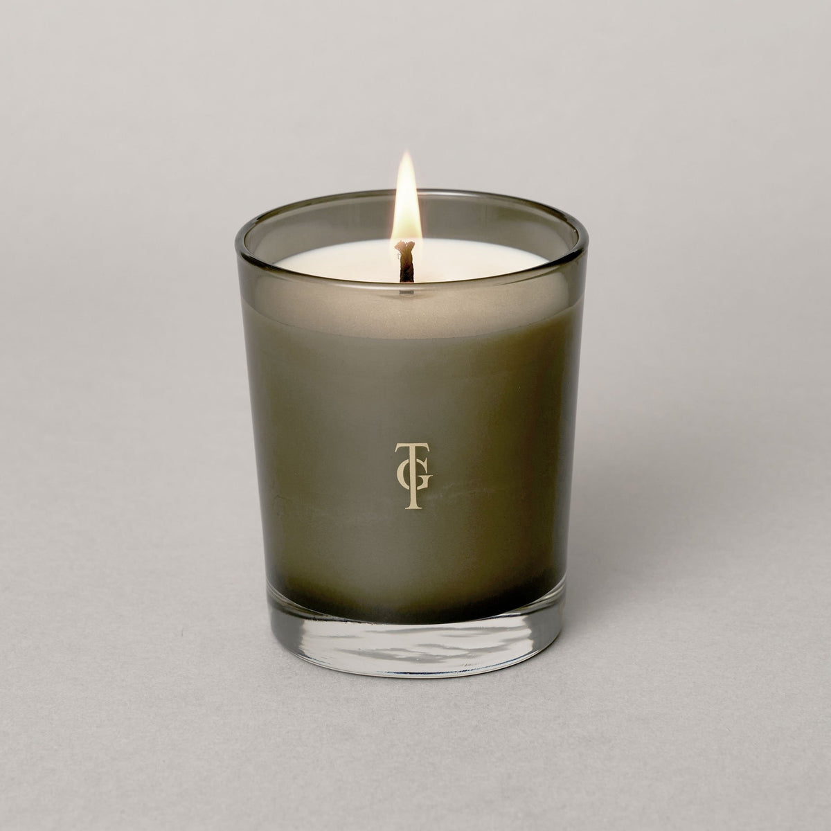Personalised - Engraved Library Classic Candle - 3-1-f