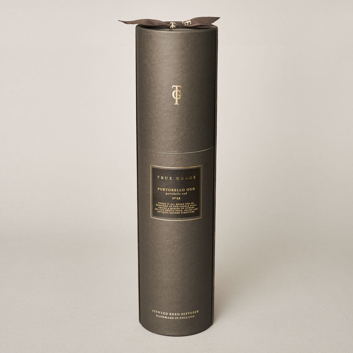 Portobello Oud Reed Diffusers 200ml -D1-1-A